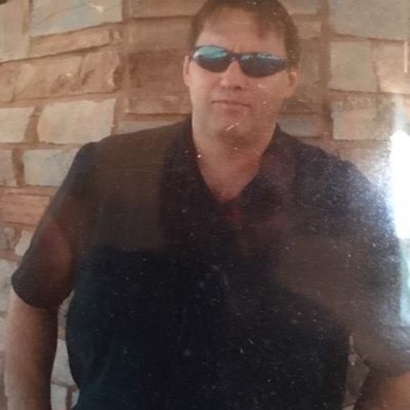 Meet your Posher, Jim - Picture 1 of 1